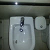 Sostituzione bidet rotto