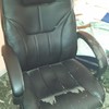 Rivestire sedia da ufficio