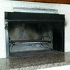 Camino barbecue