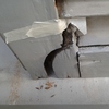 Ristrutturazione infissi in legno