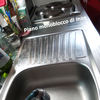 Sostituire piano cottura di una cucina