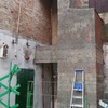 Intonacare a mano circa 70 mq