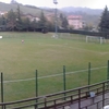 Irrigazione per campo da calcio stadio pianoro