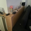 Dipingere porte legno