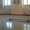 Levigatura parquet , controsoffitti gesso, finestre in pvc e tapparelle