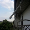 Sostituzione braccio tenda da sole lunga circa 4,5 m