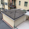 Ristrutturazione tetto condominio + smaltimento ethernit
