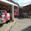 Porta per garage