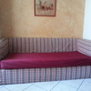 Rifoderare divano