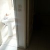 Rifacimento bagno, pavimenti e rasatura muri