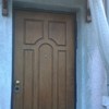 Sostituzione porta autorimessa con porta basculante