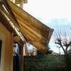 Sostituzione telo tenda da sole