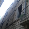 Lavori di consolidamento di un fabbricato per civile abitazione