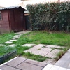 Rifacimento giardino