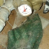 Flusso acqua