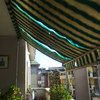 Sostituzione telo di una tenda da sole
