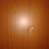 Riparazione/sostituzione porte interne in legno