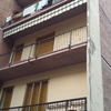 Ripristino intonaco di una palazzina plirifamiliare