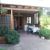 Chiudere porticato