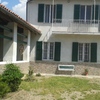 Costruire veranda