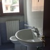 Ristruttuare bagno con doccia e attacchi lavatrice