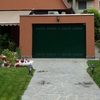 Sistemazione vialetto in beola