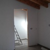 Tinteggiatura interno casa