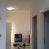 Realizzazione piccola parete cartongesso ufficio a thiene