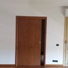Costruzione mobile libreria in cartongesso
