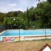 Telo nuovo piscina