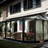 Fornitura per cliente villa privata//