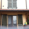 Installare tenda da sole