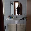 Ristrutturazione completa del bagno cambio vasca con doccia piastrelle posa porta a scorrimento eventualmente spostamento impianto idraulico