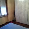 Parete cartongesso per cabina armadi