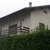 Riparare balconata in legno