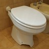 Sostituzione di wc già acquistato in bagno principale
