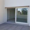 Pergola per appartamento