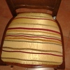 Coprisedie tesssuto