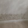 Stuccatura e rasatura porzione parete (no verniciatura)