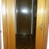 Sostitzione vetro porta interna