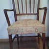 Rivestimento sedie