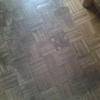 Levigatura e lucidatura parquet