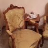 Tappezzeria divano e poltrone