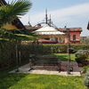 Costruzione piscina interrata a verona