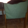 Imbottitura sedie