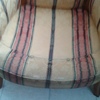 Tappezzare poltrone