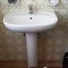 Ristrutturazione bagno albinea (re)