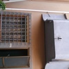 Smontaggio/rimontaggio condizionatori