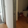 Porte scorrevole in vetro ice mod door 2000