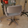 Cambio rivestimento sedie